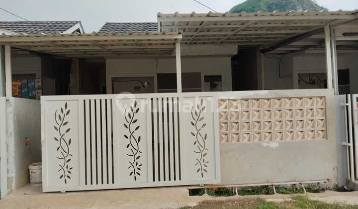 Rumah Subsidi Siap Huni Strategis Dekat Kota Cimahi Bandung 2
