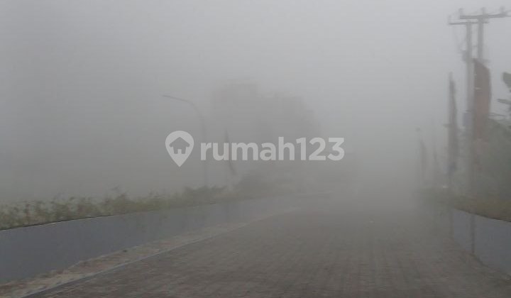 Villa Siap Huni Furnish Dibawa Pasaran Kawasan Wisata Bandung