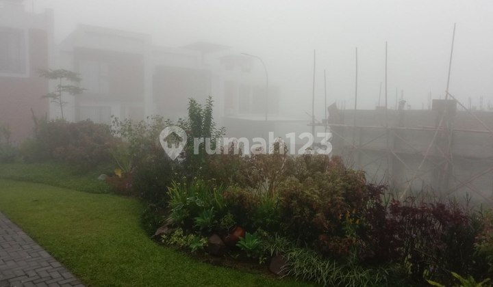 Fasilitas Lengkap dan Mewah Harga di Bawah Pasaran Dekat Tol 2