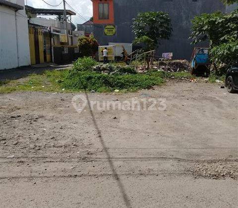 Jual Cepat Tanah Murah Untuk Kosan Atau Komersil di Jatinangor 2