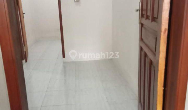 Jual Rumah Baru Luas Siap Huni Dekat Kampus Upi Cibiru Bandung 2