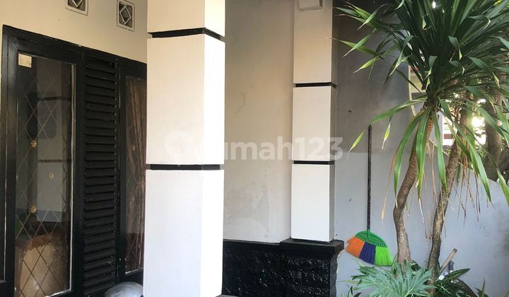 Rumah 2 Lt Siap Huni Murah Di Pitaloka dekat Summarecon bandung