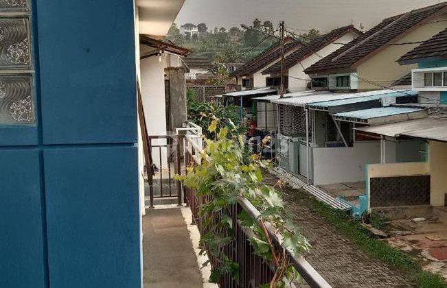 Jual Cepat Rumah Siap Huni Harga di Bawah Pasaran Dekat Ke Cimahi 1