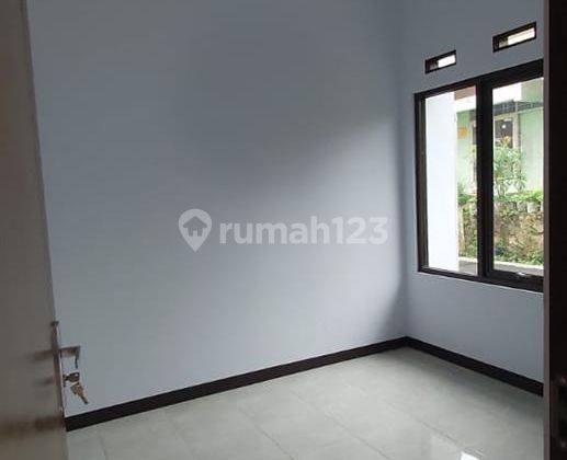 Rumah Baru Siap Huni Hoek Termurah Setrategis di Cipageran Cimahi 2