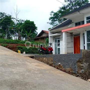 Jual Rumah Baru Murah Dijalur Wisata Arjasari Banjaran Bandung 1