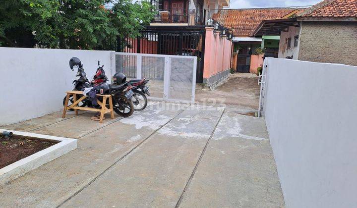 Termurah Rumah Baru Siap Huni Bisa Kpr Dekat Stasiun Rancaekek 2