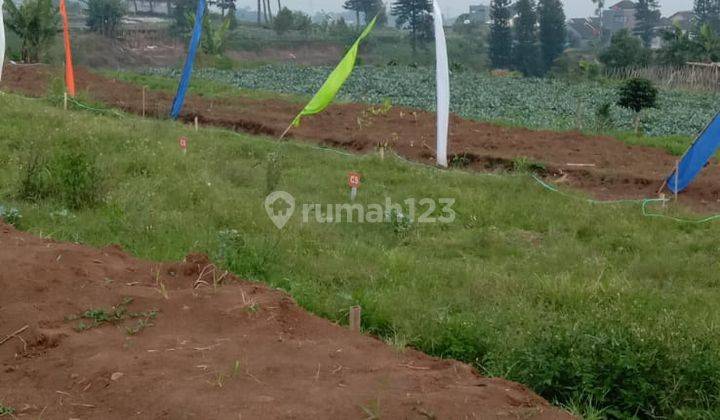 Rumah 2 Lt City View Sejuk Non Bank Termurah di Cihanjuang Cimahi 2