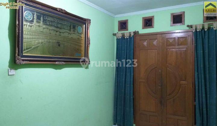 Jual Cepat Dan Murah Rumah Siap Huni 2 Lt Di Permata Cimahi 2