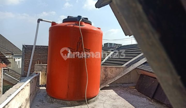 Jual Cepat Rumah Dibawah Pasaran Dalam Komplek Dekat Cimahi 2