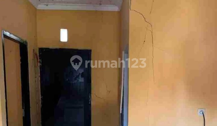 Cheapest House Below Market Price Near IKEA Kotabaru Bandung 2