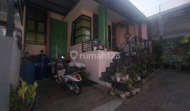 Over Credit Rumah Besar Siap Huni Udara sejuk di Cimahi Atas 1