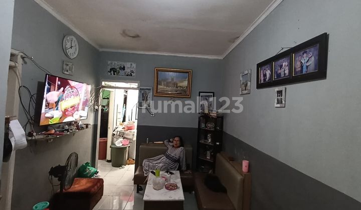 Rumah siap huni komplek riung bandung harga di bawah pasaran