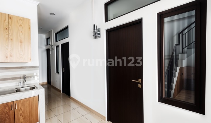 Affordable Rental Housing in Karawang City Center Independent City 2