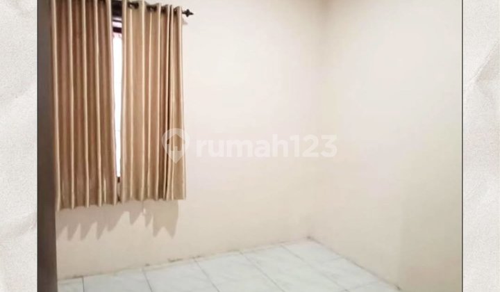 Ready-to-Occupy House Below Market Price in Kotabali Padalarang 2