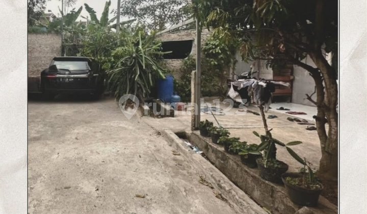 Rumah Harga di Bawah Pasaran dekat Kotabaru parahyangan bandung 2