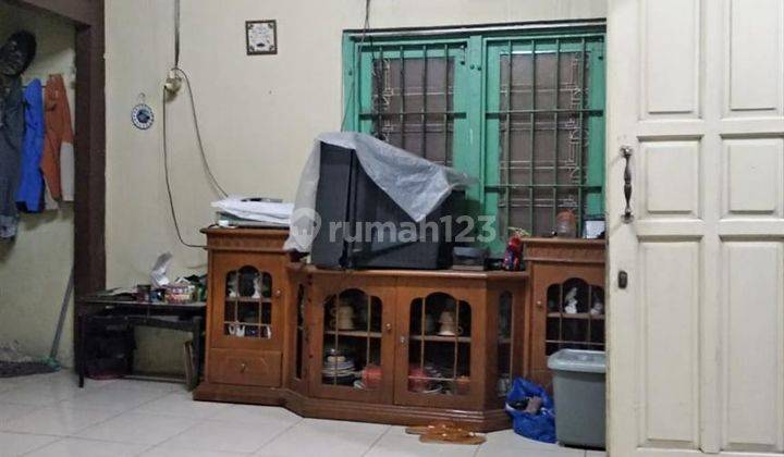 Jual Cepat Rumah Murah di Astana Anyar Dekat Sekali Alun Bandung 2