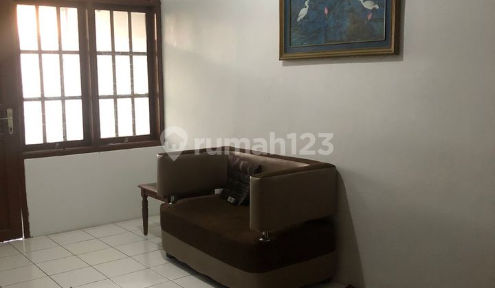 2-Story House Ready to Live In, Affordable in Pitaloka near Summarecon Bandung 2