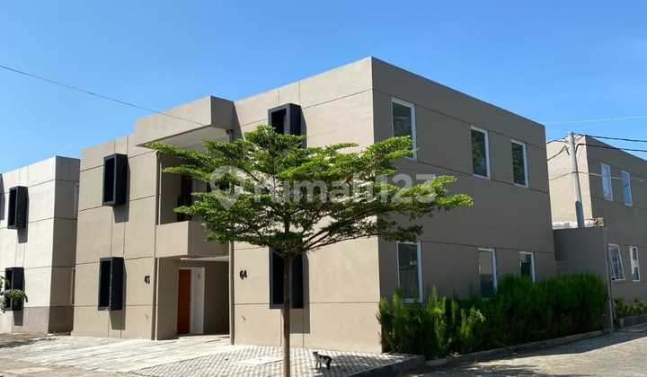 Kost Siap Huni Lokasi Strategis di Kawasan Pendidikan Jatinangor