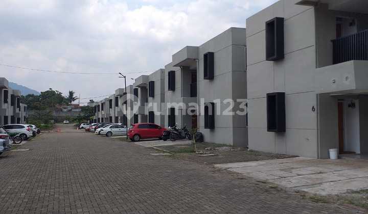 Kost Siap Huni Lokasi Strategis di Kawasan Pendidikan Jatinangor