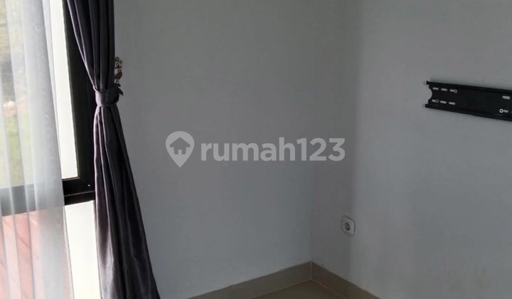 Rumah 2 Lt View Cakep Harga di Bawah Pasaran di padasuka Bandung 2