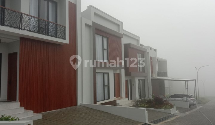 Fasilitas Lengkap dan Mewah Harga di Bawah Pasaran Dekat Tol