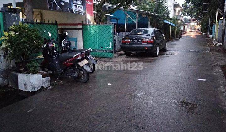 Jual Cepat Rumah Murah di Astana Anyar Dekat Sekali Alun Bandung 1