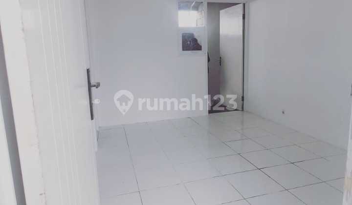 Rumah Murah Siap Huni Dekat Kawasan Wisata Lembang Bandung 2