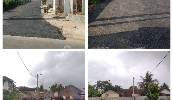 Rumah Mewah di Kota Banjar Cicilan Terjangkau Tanpa Dp 2