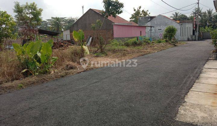 Jual Rumah Komersial Fasilitas Lengkap Cicilan di Subsidi  2