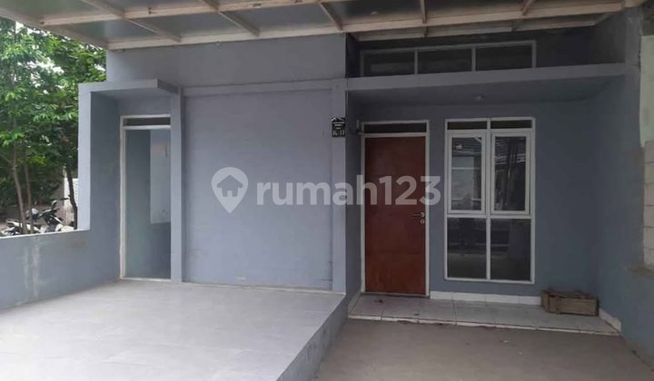 Rumah Siap Huni Harga di Bawah Pasaran di Rancaekek Bandung 2