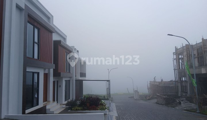 Disewakan atau di Huni Pasti Menguntungkan Lokasi Strategis