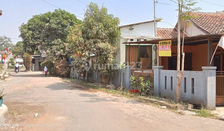 Jual Rumah Bisa Untuk Toko di Komp Dekat Pasar Ciranjang Cianjur 2