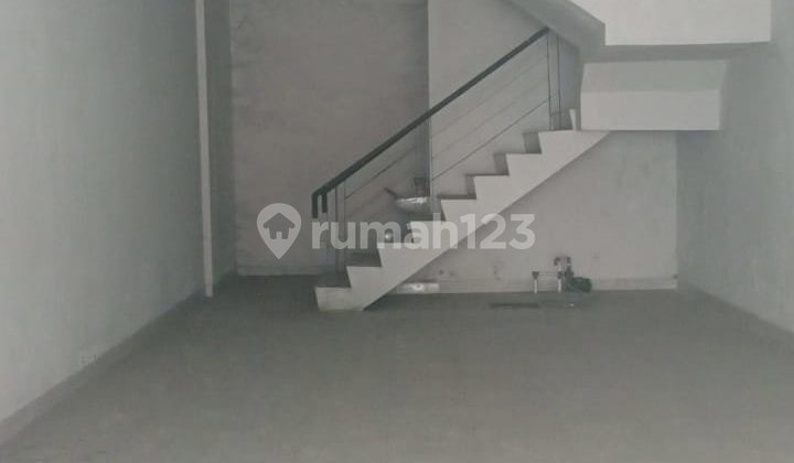 Ruko Siap Huni Termurah Dalam Kawasan Ubertos Ujung Berung Bandung