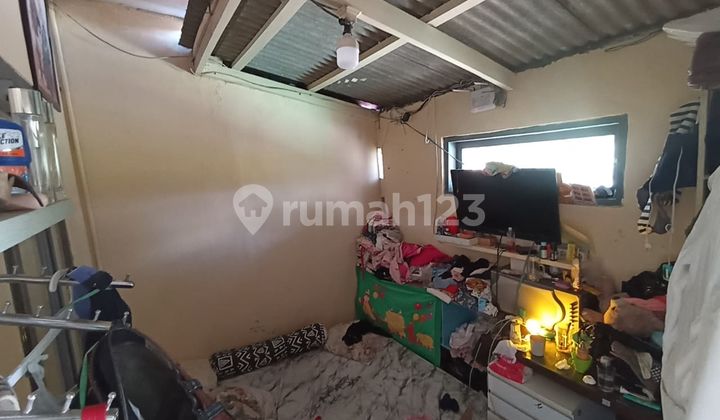 Affordable ready-to-live flood-free house in Riung, Bandung Affordable ready-to-live flood-free house in Riung, Bandung