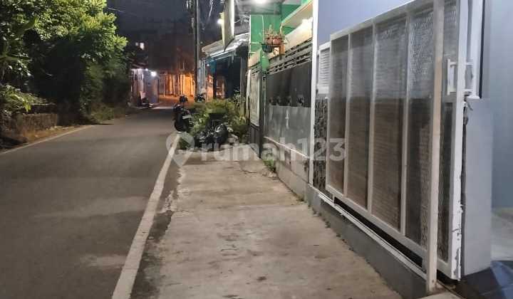 Jual Ruma Pinggir Jalan Martasik Cipageran cocok untuk usaha