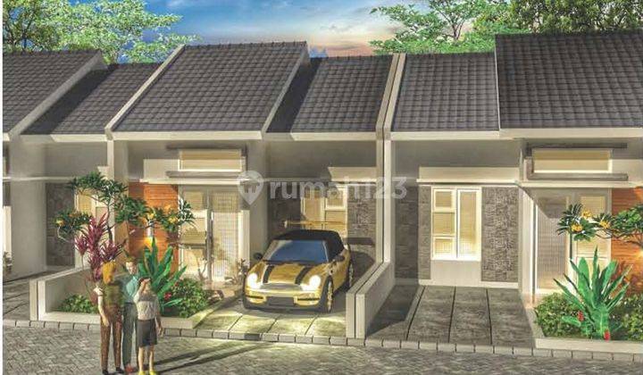 Investasi Properti Harga Terbaik Menguntungkan di Kota Banjar  2