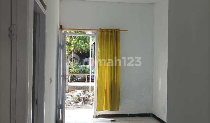 Newly Built Affordable Ready-to-Occupy House in Rancaekek Bandung 2