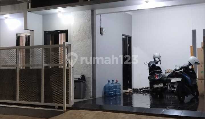 Jual Ruma Pinggir Jalan Martasik Cipageran cocok untuk usaha