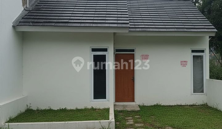 Rumah Bagus Siap Huni Harga di bawah pasaran di Cileunyi bandung 1