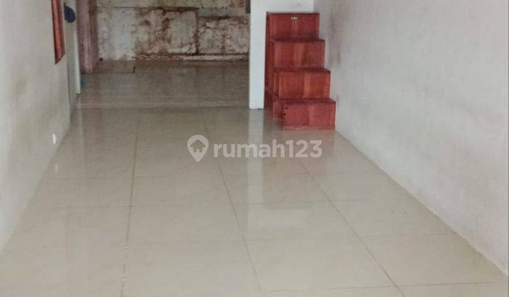 Jual Cepat Rumah 3 Lt Termurah di Komp GBI Ciwastra Bandung 2