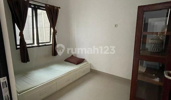 Rumah 2 Lantai Siap Huni View Menawan Udara Sejuk Cihanjuang  2