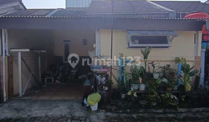 Rumah Siap Huni Harga Dijamin Termurah Dekat Summarecon Bandung