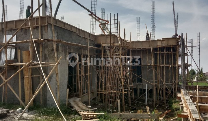 Investasi Properti Menguntungkan di Kawasan Wisata Bandung