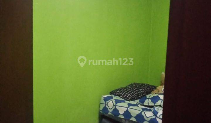 Jual Cepat Rumah Besar Hoek Asri Murah di Cisangkan Cimahi Kota 2