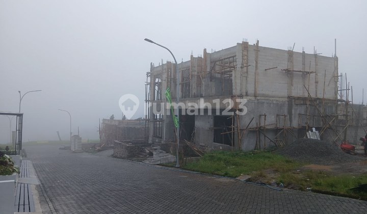 Ready Stock atau Indent bisa Custom Lokasi Dekat Wisata dan Tol