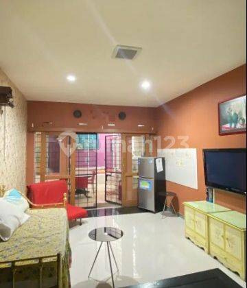 Disewa Rumah Bagus 2 Kamar Termurah Siap Huni di Awiligar Bandung 2