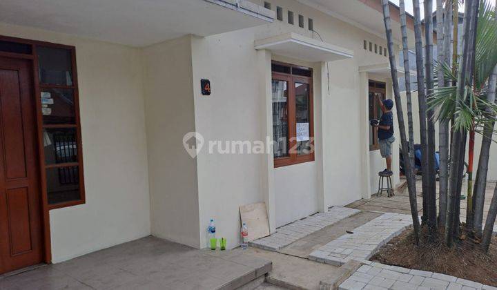 Disewa Rumah Siap Huni 3 KT di CIjagra Buah Batu Bandung Kota 2