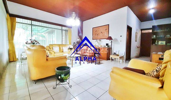 Dijual Rumah Bagus Lux Homey Harga Bu Siap Huni di Dago Bandung 2