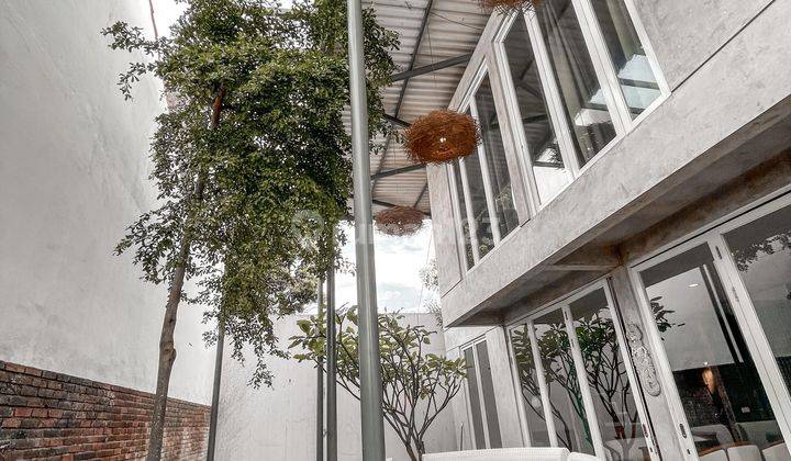 Disewa Rumah Bagus Siap Huni 3KT Furnish di Sariwangi Bandung 1