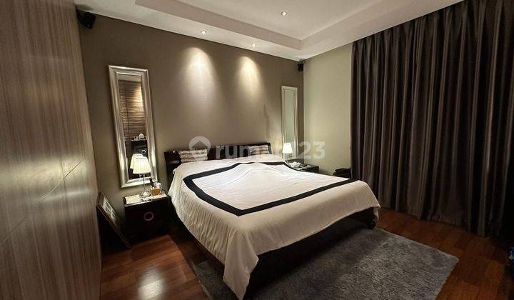 Dijual Rumah Full Furnished Resort House Concept Di Bandung Kota 2